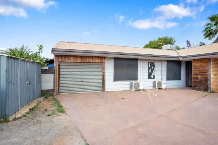 Main view of Homely house listing, 43B Sewell Drive, South Kalgoorlie WA 6430