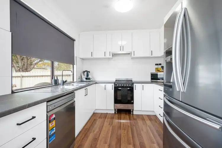 Fifth view of Homely house listing, 43B Sewell Drive, South Kalgoorlie WA 6430