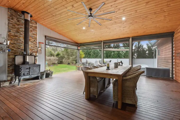 Third view of Homely rural property listing, 88 Landrigan Road, Carisbrook VIC 3464