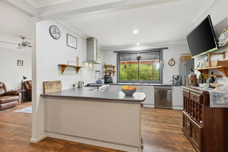 Fourth view of Homely rural property listing, 88 Landrigan Road, Carisbrook VIC 3464