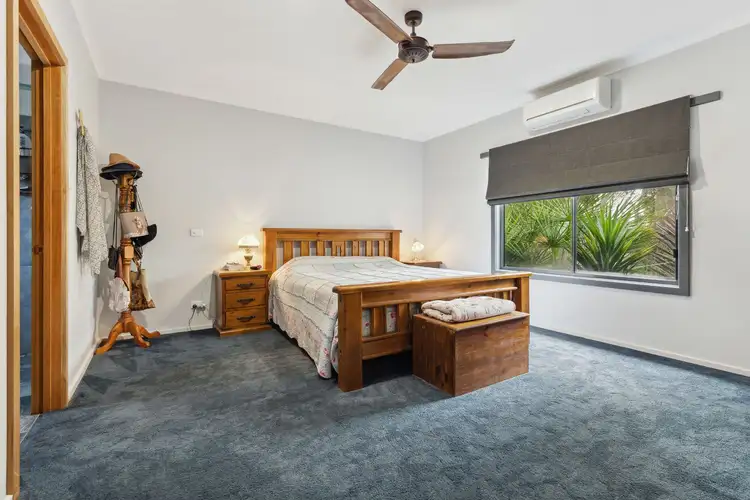 Fifth view of Homely rural property listing, 88 Landrigan Road, Carisbrook VIC 3464