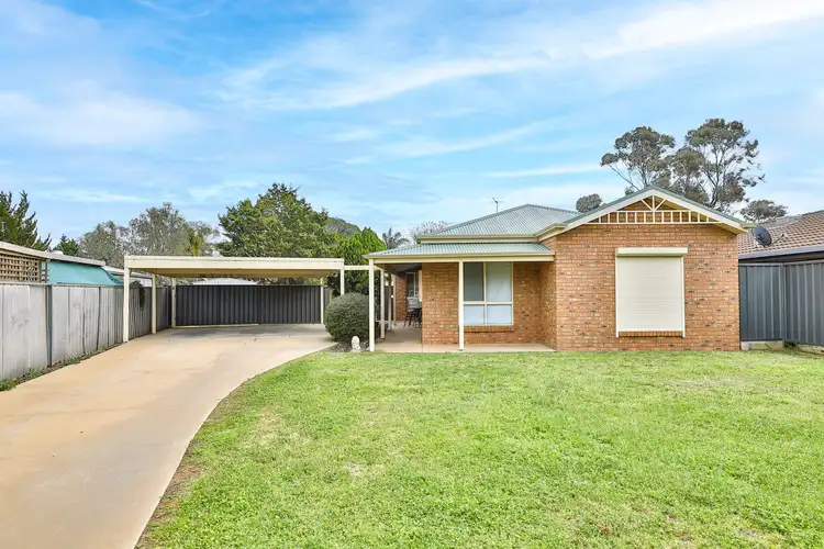 Main view of Homely house listing, 3 Canning Close, Mildura VIC 3500