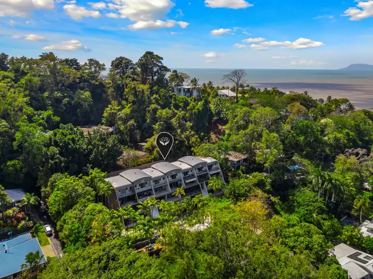 11/16-20 RAY STREET, Yorkeys Knob QLD 4878
