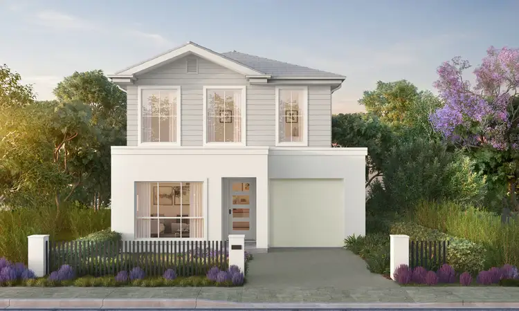 Main view of Homely house listing, Lot 5045/259 Riverstone Road, Rouse Hill NSW 2155