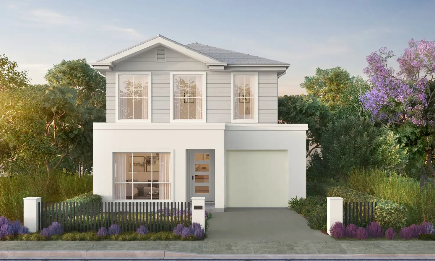 Main view of Homely house listing, Lot 5045/259 Riverstone Road, Rouse Hill NSW 2155
