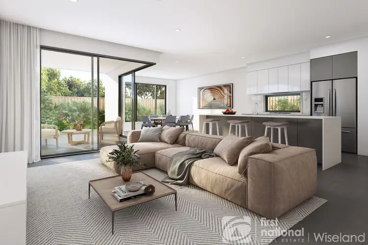 Third view of Homely house listing, Lot 5045/259 Riverstone Road, Rouse Hill NSW 2155
