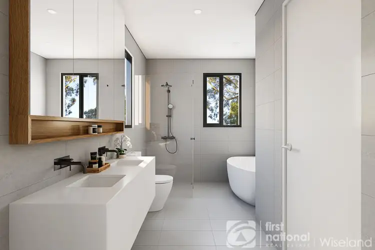 Fourth view of Homely house listing, Lot 5045/259 Riverstone Road, Rouse Hill NSW 2155