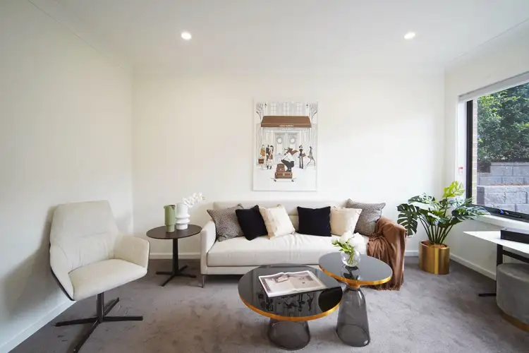 Sixth view of Homely house listing, Lot 5045/259 Riverstone Road, Rouse Hill NSW 2155