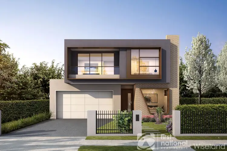 Lot 5031/259 Riverstone Road, Rouse Hill NSW 2155