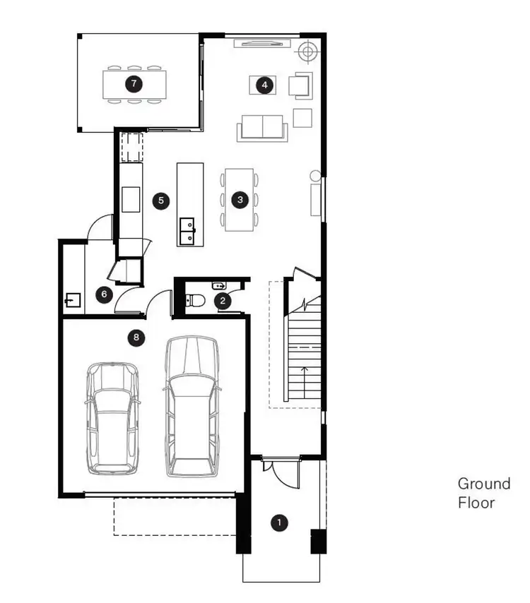Second view of Homely house listing, 807 Storyteller Parkway, Gables NSW 2765