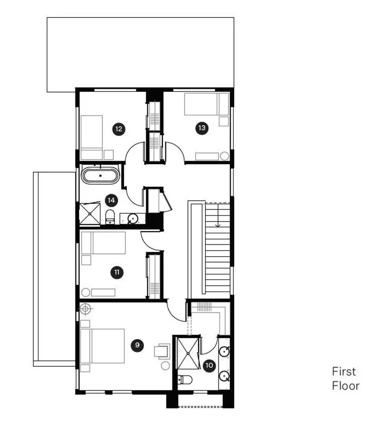 Third view of Homely house listing, 807 Storyteller Parkway, Gables NSW 2765