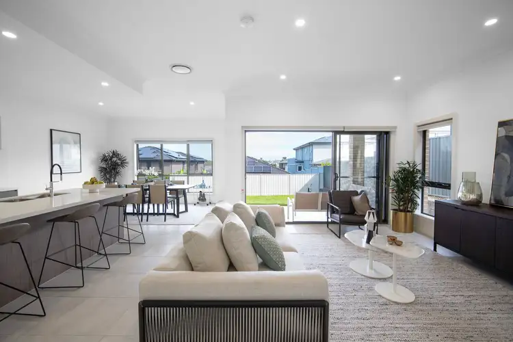 Lot 5035/259 Riverstone Road, Rouse Hill NSW 2155