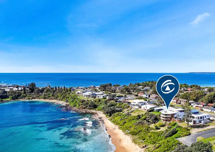 180 Penguins Head Road, Culburra Beach NSW 2540