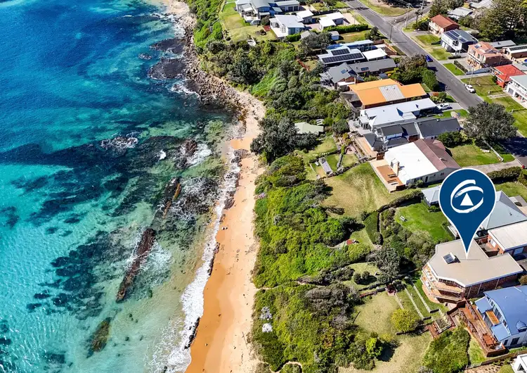 Second view of Homely house listing, 180 Penguins Head Road, Culburra Beach NSW 2540