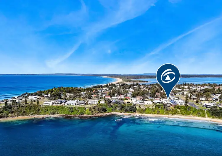 Third view of Homely house listing, 180 Penguins Head Road, Culburra Beach NSW 2540