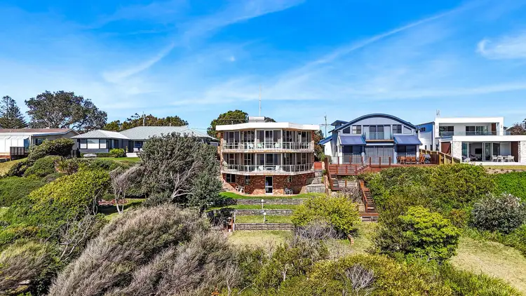Fourth view of Homely house listing, 180 Penguins Head Road, Culburra Beach NSW 2540