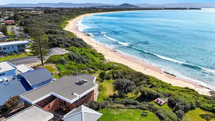 Fifth view of Homely house listing, 180 Penguins Head Road, Culburra Beach NSW 2540