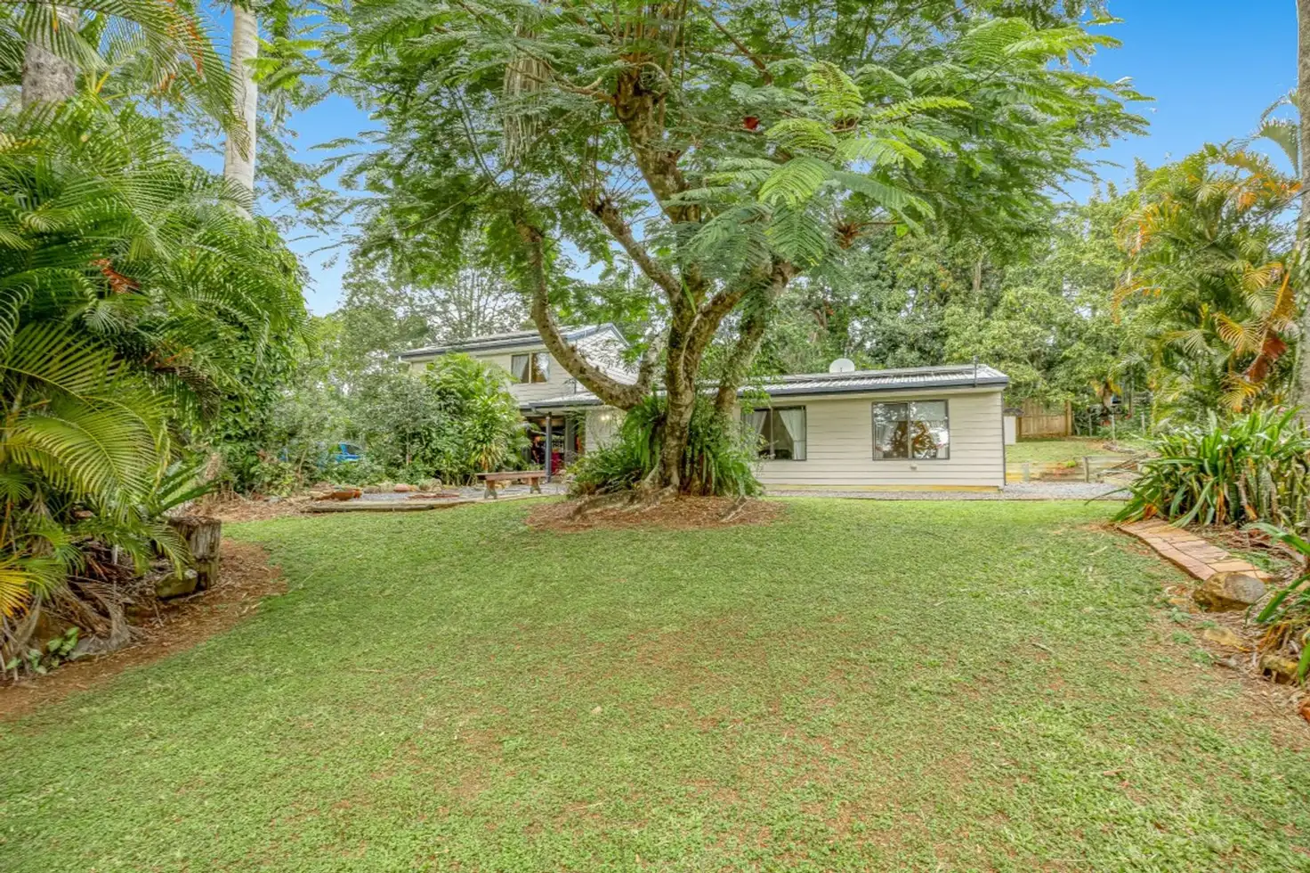 Main view of Homely house listing, 24 Tree Street, Pomona QLD 4568