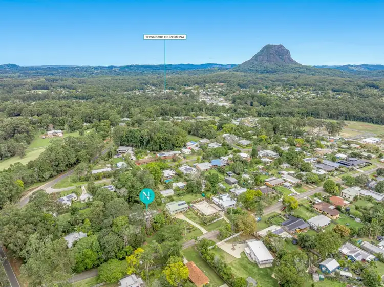 Third view of Homely house listing, 24 Tree Street, Pomona QLD 4568