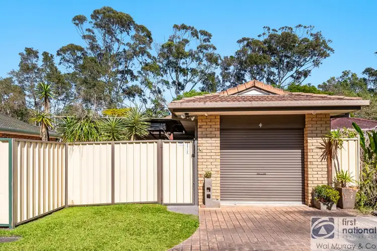 Main view of Homely house listing, 4/11 Periwinkle Place, Ballina NSW 2478