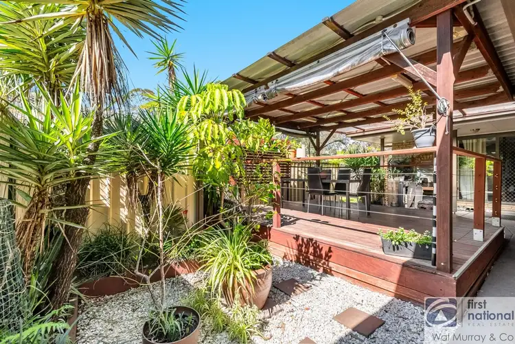 Second view of Homely house listing, 4/11 Periwinkle Place, Ballina NSW 2478