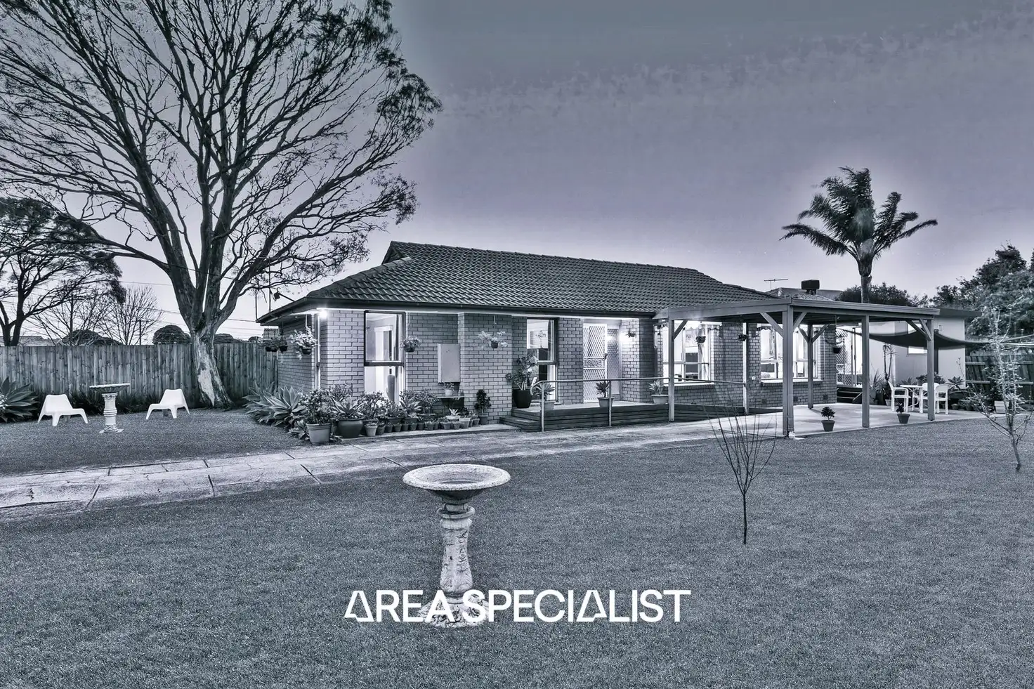 Main view of Homely house listing, 11 Tamar Road, Springvale South VIC 3172