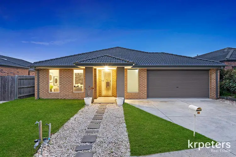40 Rosella Avenue, Pakenham VIC 3810