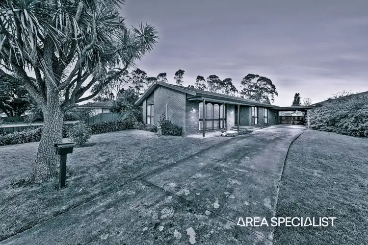 4 William Street, Koo Wee Rup VIC 3981
