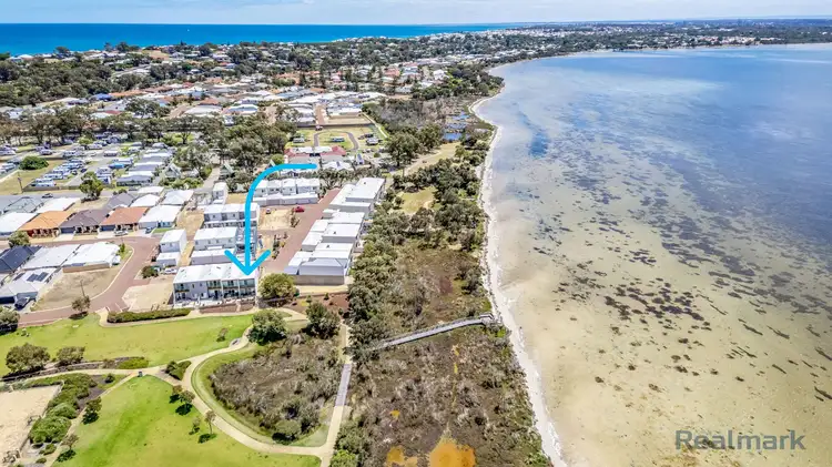 35/15 Kardan Loop, Falcon WA 6210