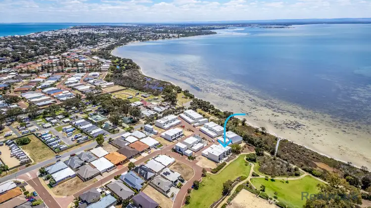 Third view of Homely townhouse listing, 35/15 Kardan Loop, Falcon WA 6210