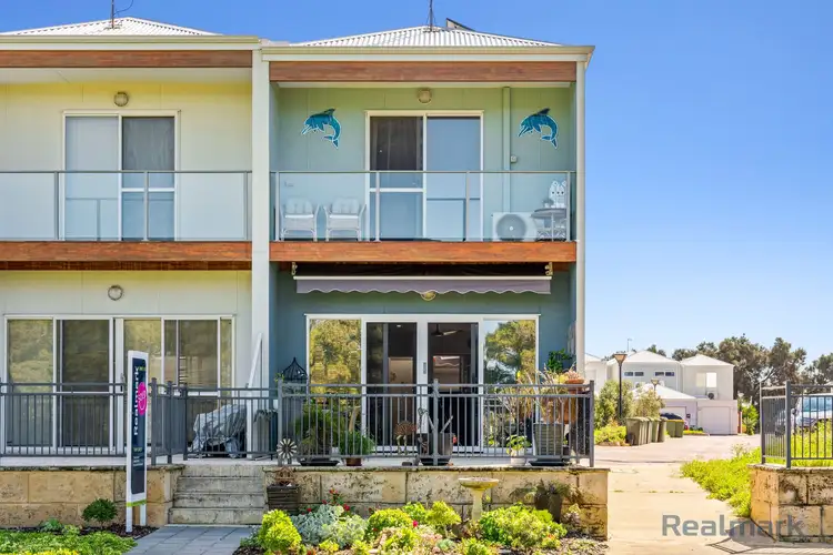 Fourth view of Homely townhouse listing, 35/15 Kardan Loop, Falcon WA 6210