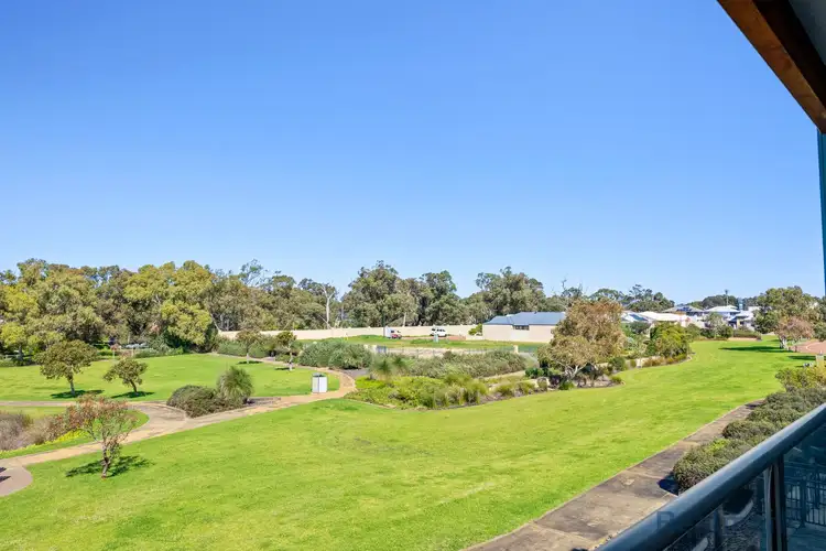 Fifth view of Homely townhouse listing, 35/15 Kardan Loop, Falcon WA 6210