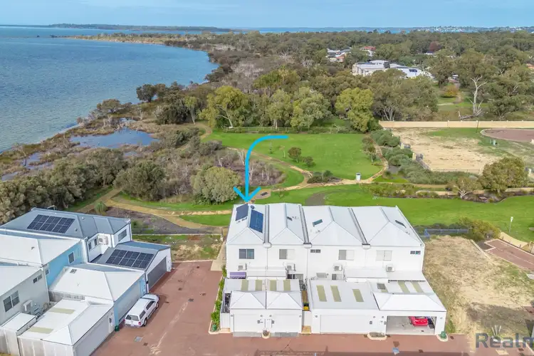 Sixth view of Homely townhouse listing, 35/15 Kardan Loop, Falcon WA 6210