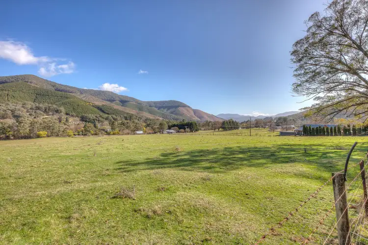 Main view of Homely land listing, Lot 3 Mitchells Lane, Wandiligong VIC 3744