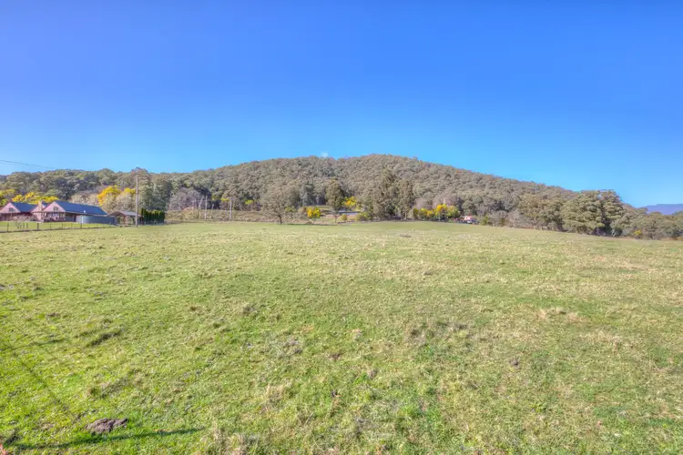 Third view of Homely land listing, Lot 3 Mitchells Lane, Wandiligong VIC 3744