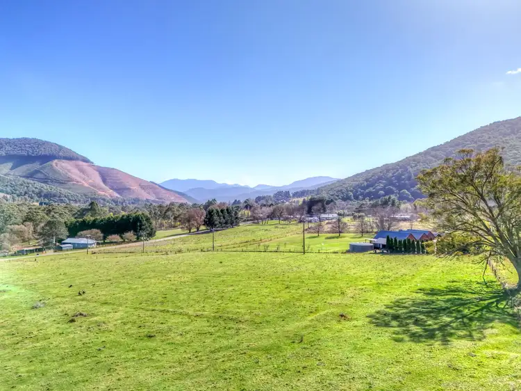 Fourth view of Homely land listing, Lot 3 Mitchells Lane, Wandiligong VIC 3744