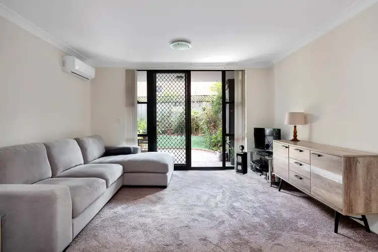 Main view of Homely apartment listing, 46/5-17 Pacific Highway, Roseville NSW 2069