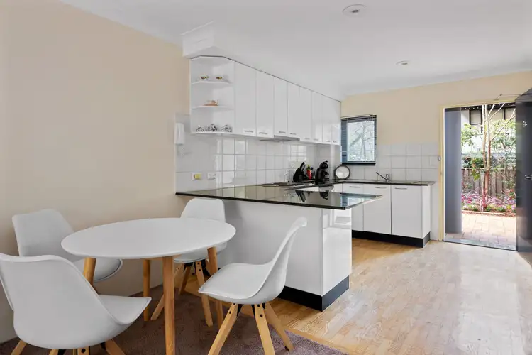 Second view of Homely apartment listing, 46/5-17 Pacific Highway, Roseville NSW 2069