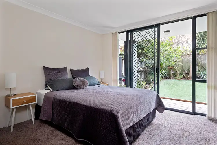 Fourth view of Homely apartment listing, 46/5-17 Pacific Highway, Roseville NSW 2069