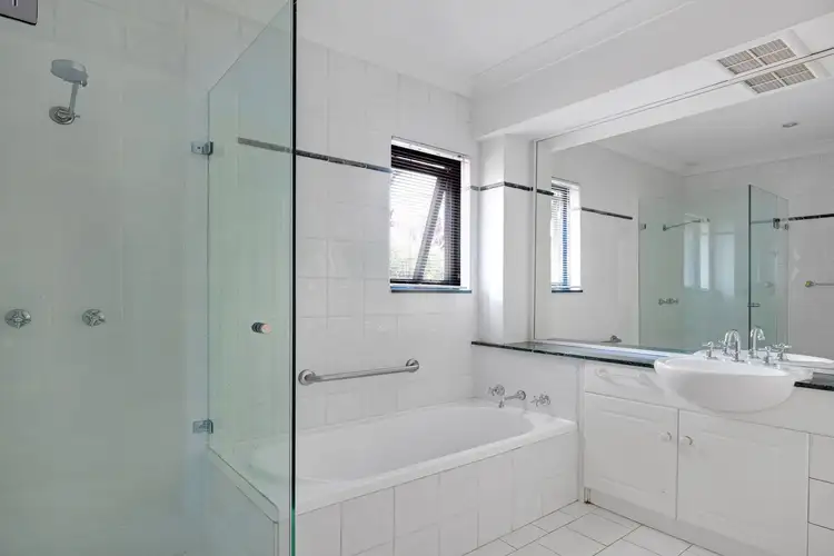 Fifth view of Homely apartment listing, 46/5-17 Pacific Highway, Roseville NSW 2069