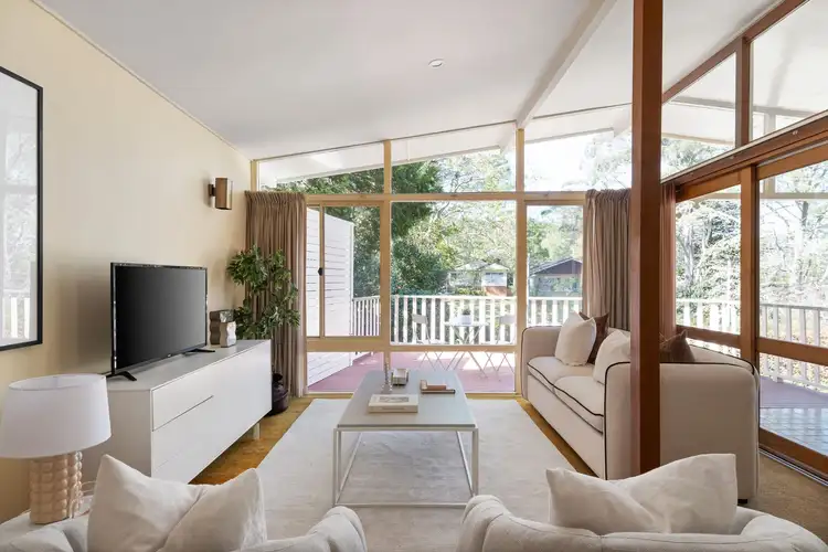 Fourth view of Homely house listing, 16 Wambool Street, Turramurra NSW 2074