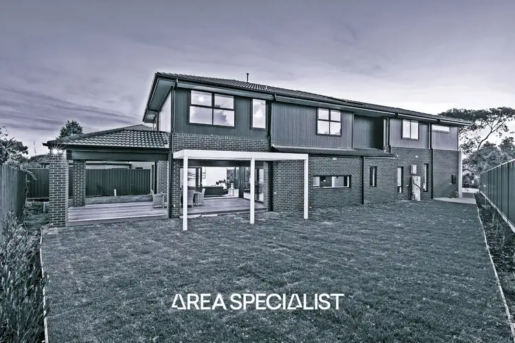 11 Hertford Court, Wantirna South VIC 3152