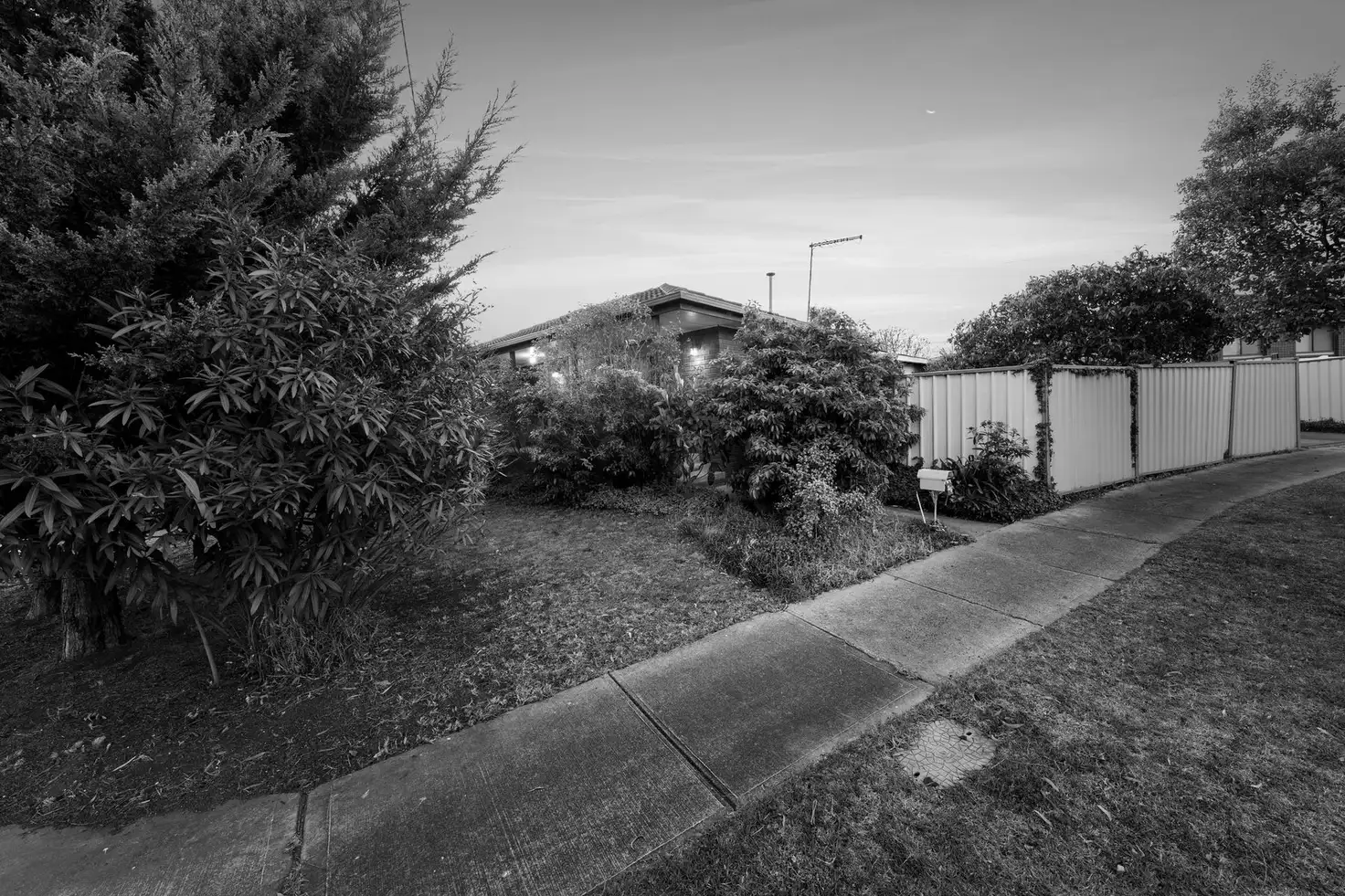 Main view of Homely house listing, 25 Leighton Crescent, Deer Park VIC 3023