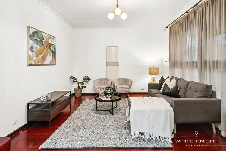 Second view of Homely house listing, 25 Leighton Crescent, Deer Park VIC 3023