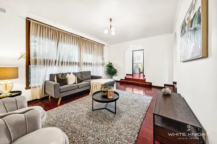 Third view of Homely house listing, 25 Leighton Crescent, Deer Park VIC 3023