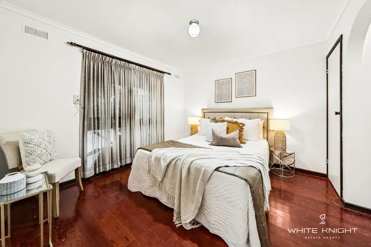 Fourth view of Homely house listing, 25 Leighton Crescent, Deer Park VIC 3023
