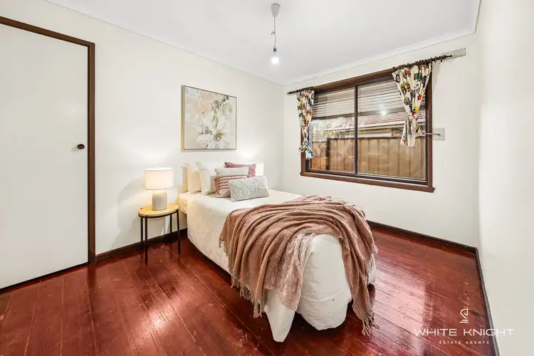 Sixth view of Homely house listing, 25 Leighton Crescent, Deer Park VIC 3023