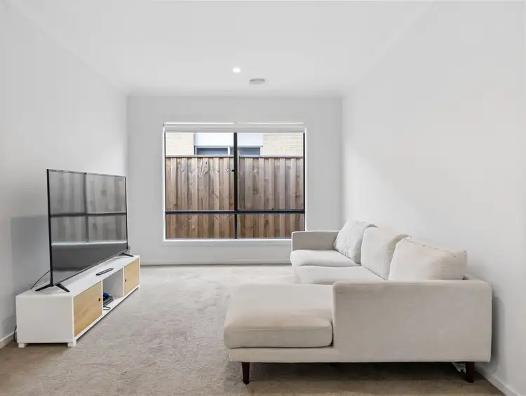Third view of Homely house listing, 24 WESTBOURNE STREET, Strathtulloh VIC 3338