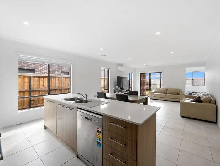 Fourth view of Homely house listing, 24 WESTBOURNE STREET, Strathtulloh VIC 3338