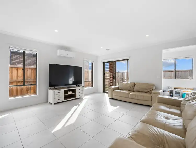 Fifth view of Homely house listing, 24 WESTBOURNE STREET, Strathtulloh VIC 3338